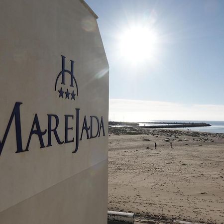 B&B Marejada Scoglitti Eksteriør bilde