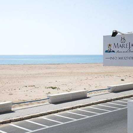 B&B Marejada Scoglitti Eksteriør bilde
