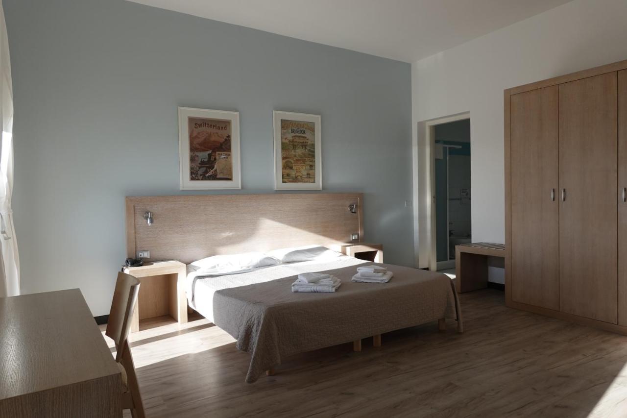 B&B Marejada Scoglitti Eksteriør bilde