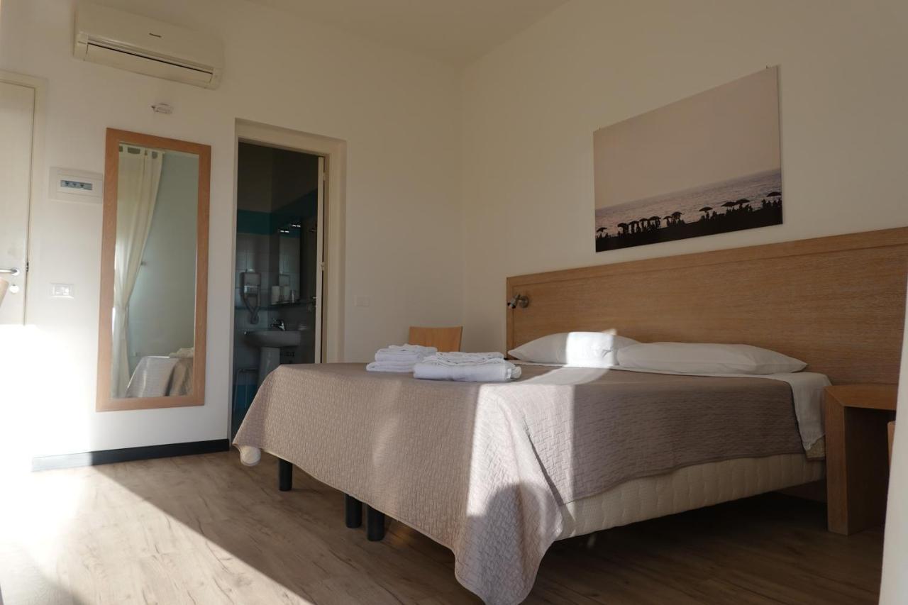 B&B Marejada Scoglitti Eksteriør bilde