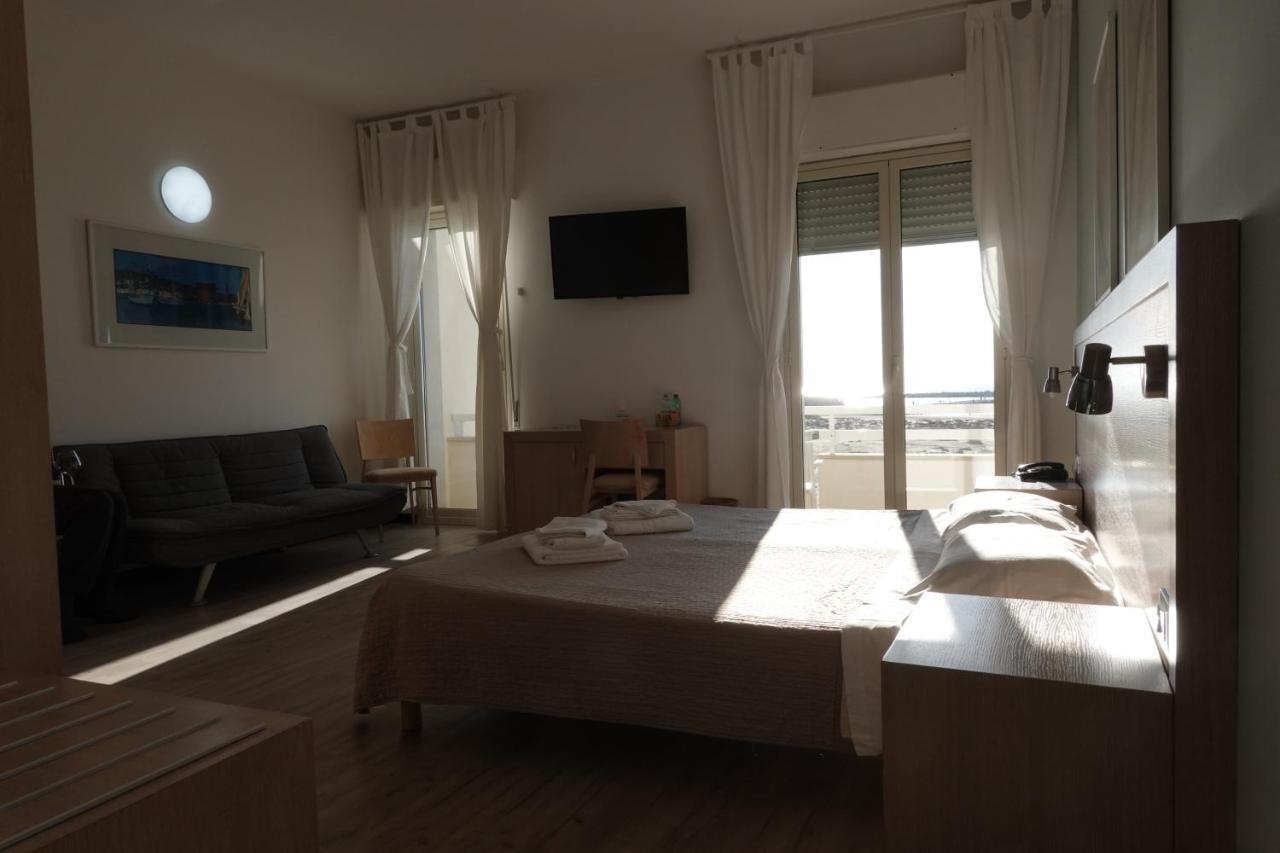 B&B Marejada Scoglitti Eksteriør bilde